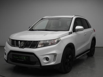 Suzuki Vitara 2018