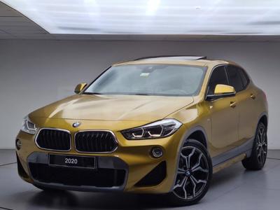 BMW X2 2020