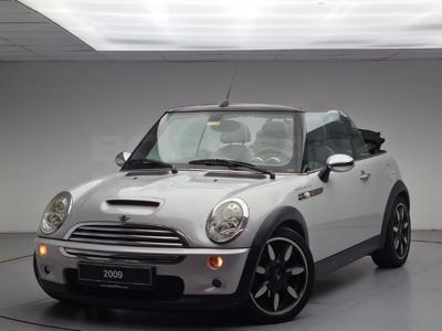 MINI Cooper S 2009