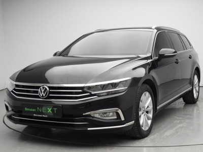 Volkswagen Passat Variant 2023