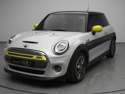 MINI Cooper Electric 2020