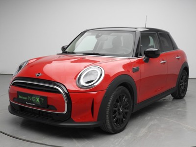 MINI Cooper 2023