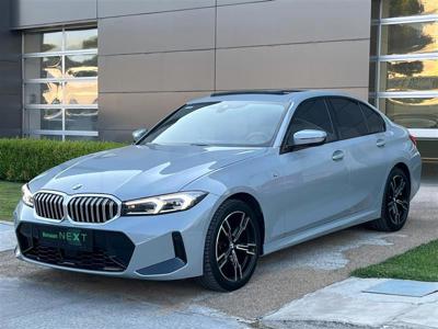 BMW 3 Serisi 2023