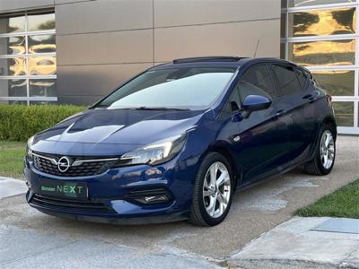 Opel Astra 2020