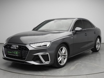 Audi A4 2023