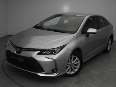 Toyota Corolla 2024