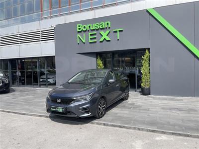 Honda City 2024