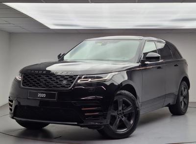 Range Rover Velar 2020