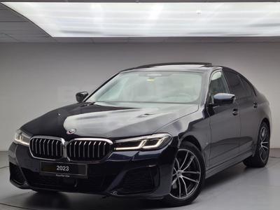 BMW 5 Serisi 2023