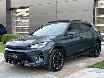 Cupra Formentor 2024