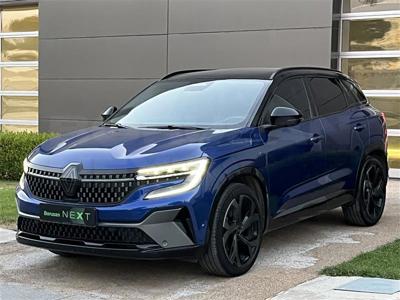 Renault Austral 2023