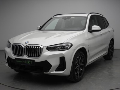 BMW X3 2023