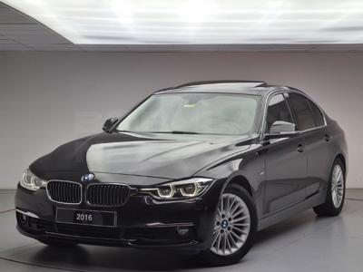 BMW 3 Serisi 2016