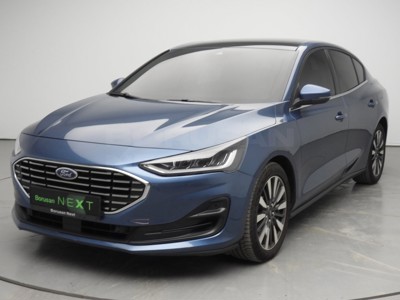 Ford Focus 2023