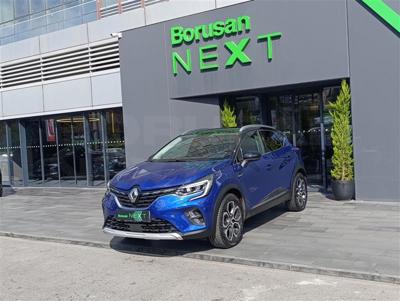 Renault Captur 2023