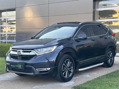 Honda CR-V 2021