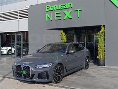 BMW 4 Serisi 2024