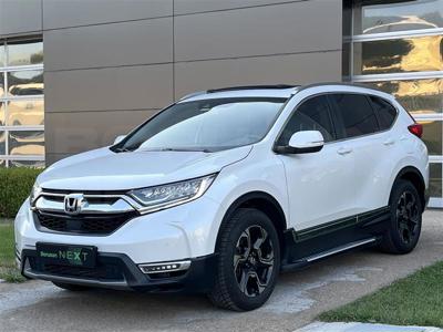 Honda CR-V 2018