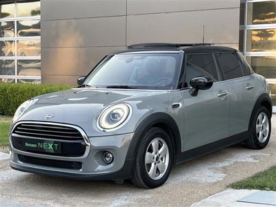 MINI Cooper 2020