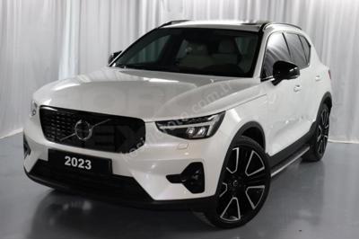 Volvo XC40 2023