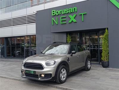 MINI Countryman 2018