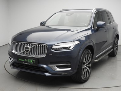 Volvo XC90 2022