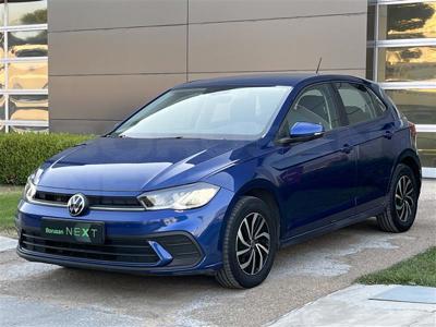 Volkswagen Polo 2023