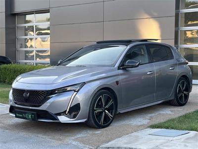 Peugeot 308 2023