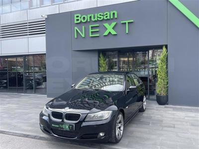BMW 3 Serisi 2011