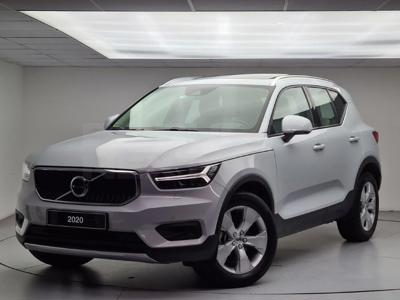 Volvo XC40 2020