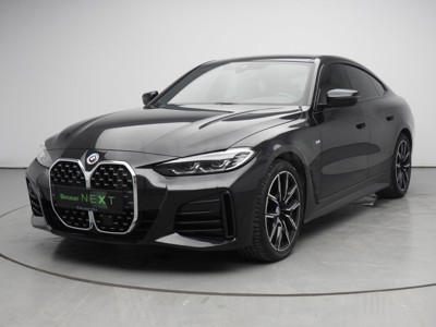 BMW 4 Serisi 2022