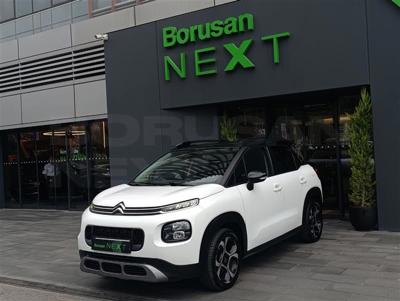 Citroen C3 AirCross 2021