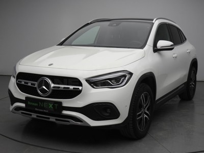 Mercedes - Benz GLA 2022