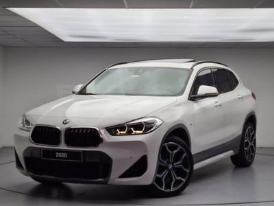 BMW X2 2020