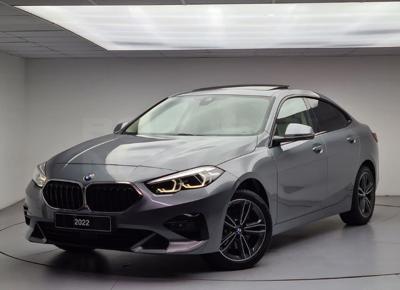 BMW 2 Serisi 2022