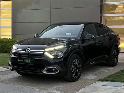 Citroen C4 2023