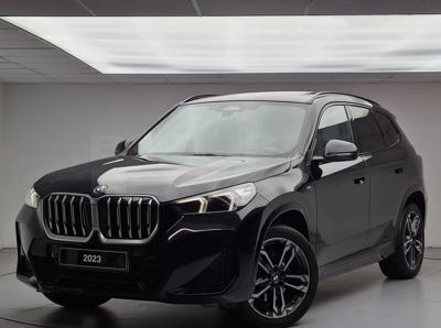 BMW X1 2023