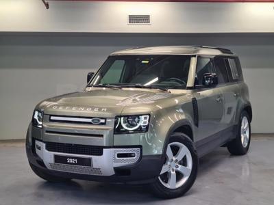 Defender Defender 2021