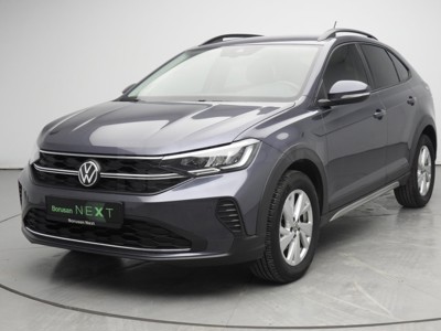 Volkswagen Taigo 2024