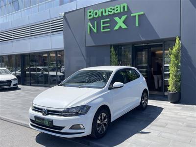Volkswagen Polo 2020