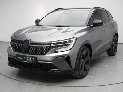 Renault Austral 2023