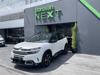 Citroen C5 AirCross 2020