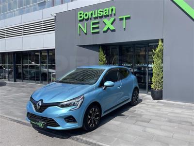 Renault Clio 2020