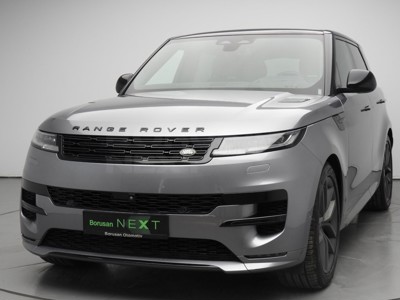 Range Rover Sport 2024
