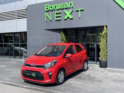 Kia Picanto 2020