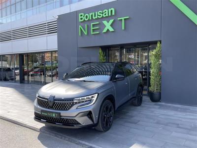 Renault Austral 2023