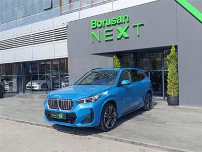 BMW iX1 2023