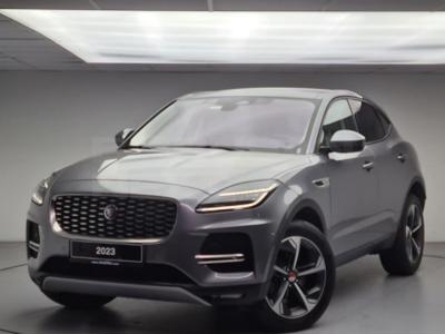 Jaguar E-PACE 2023