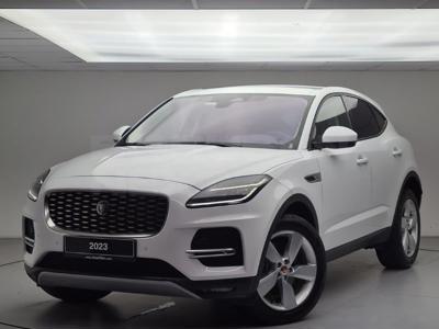 Jaguar E-PACE 2023