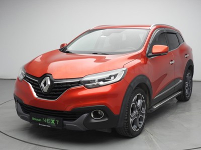 Renault Kadjar 2016